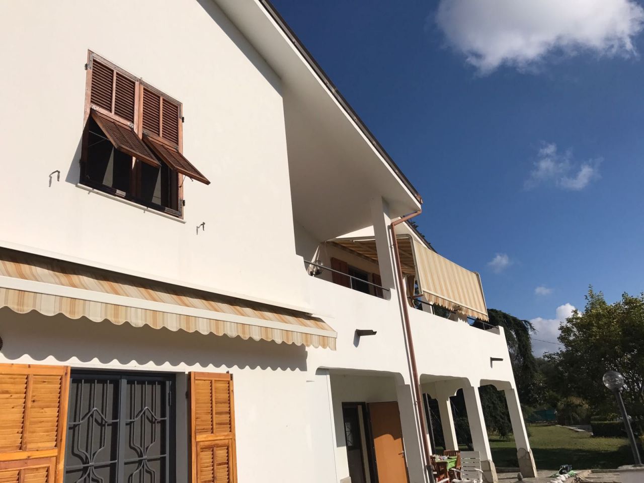 Дом в Арма ди Таджа, Италия, 330 м2 фото 5