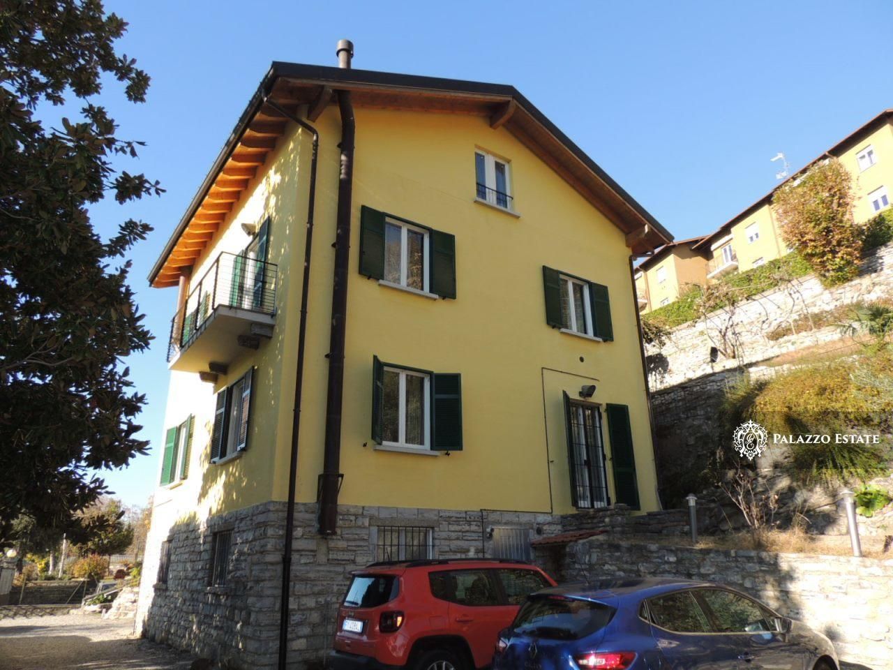 Дом в Черноббьо, Италия, 350 м2 фото 1