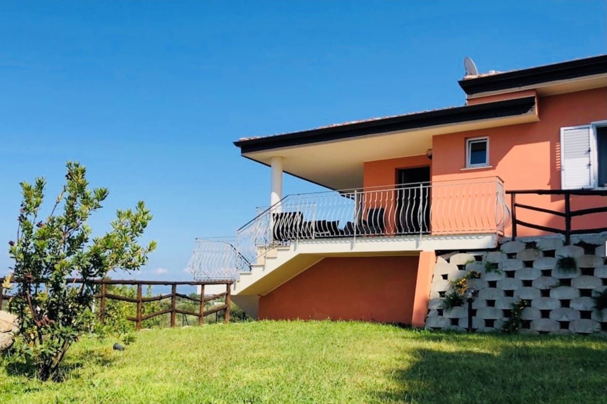 Вилла в Дзамброне, Италия, 115 м2 фото 3