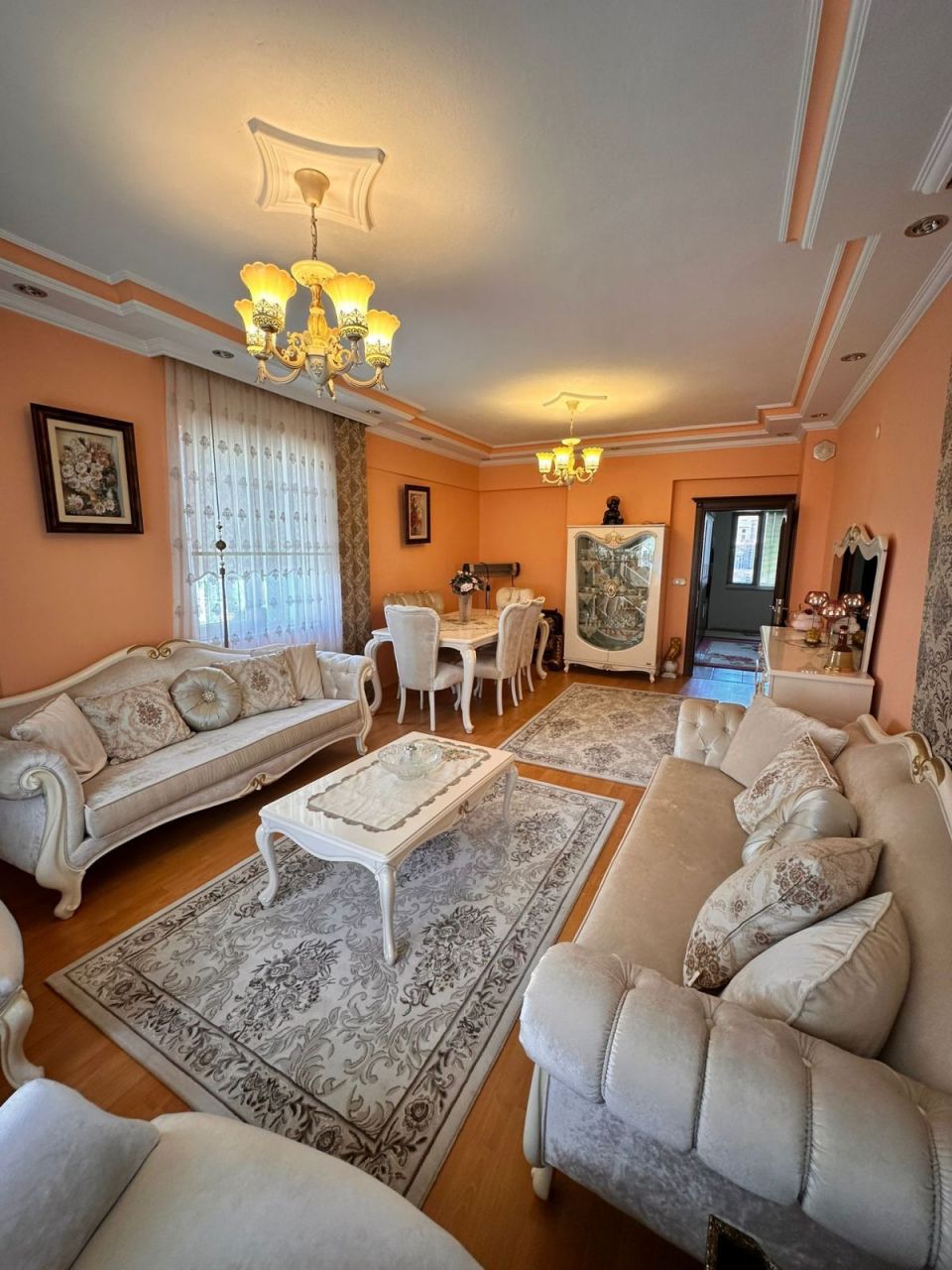 Квартира Kızılarık Mh., Турция, 170 м2 фото 5