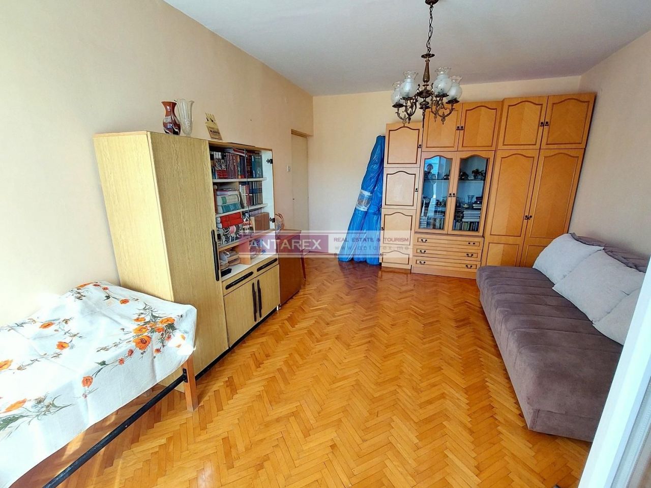 Апартаменты в Херцег-Нови, Черногория, 75 м2 фото 4