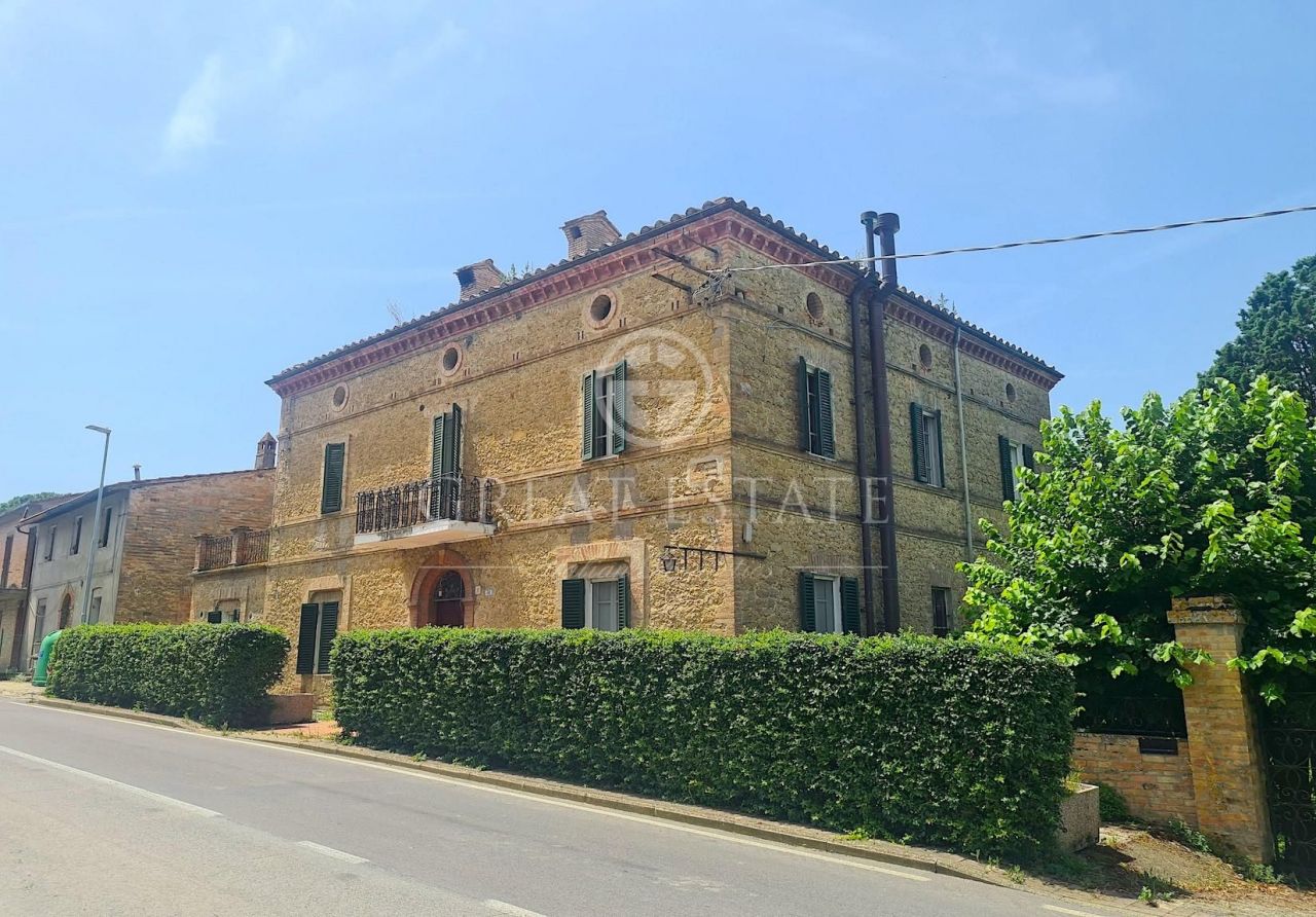 Дом в Маршано, Италия, 812.35 м2 фото 2