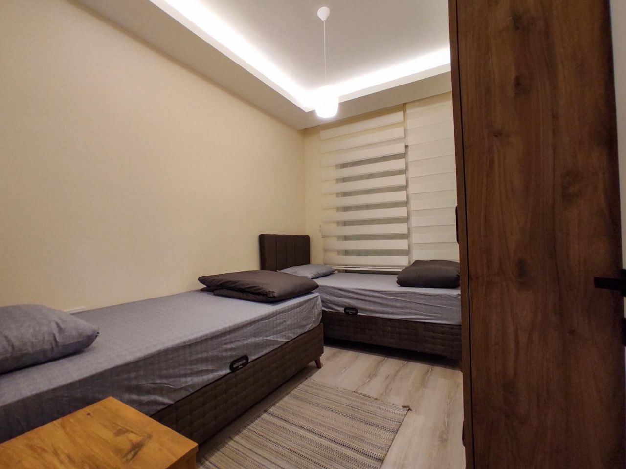 Квартира в Алании, Турция, 100 м2 фото 3