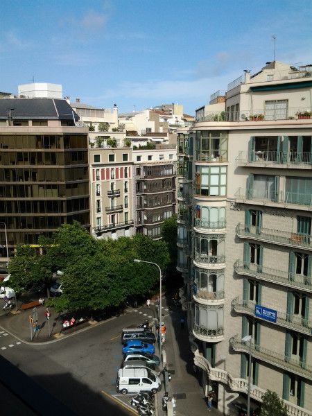 Квартира в Барселоне, Испания, 44 м2 фото 1