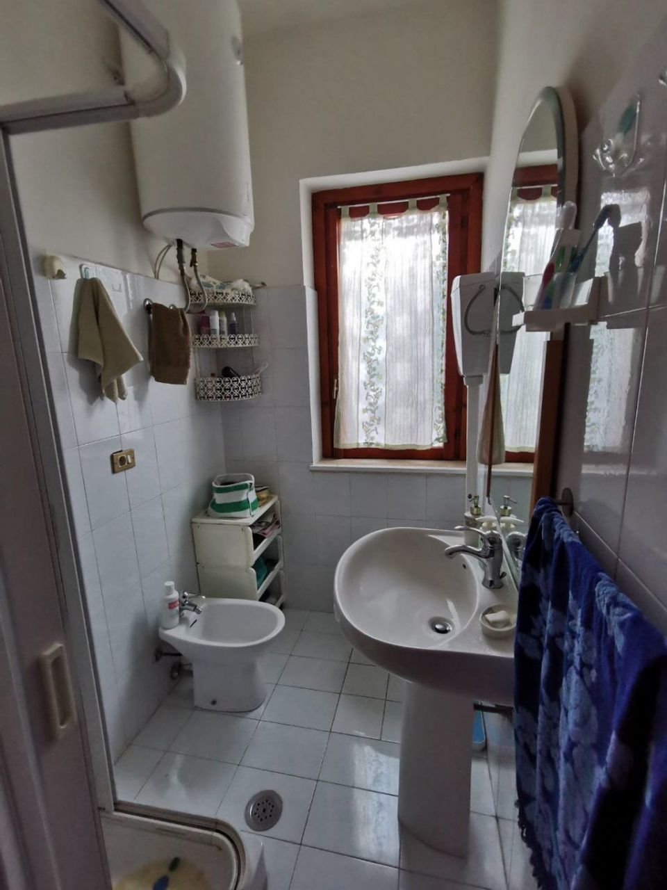 Квартира в Санта-Мария дель Чедро, Италия, 120 м2 фото 5
