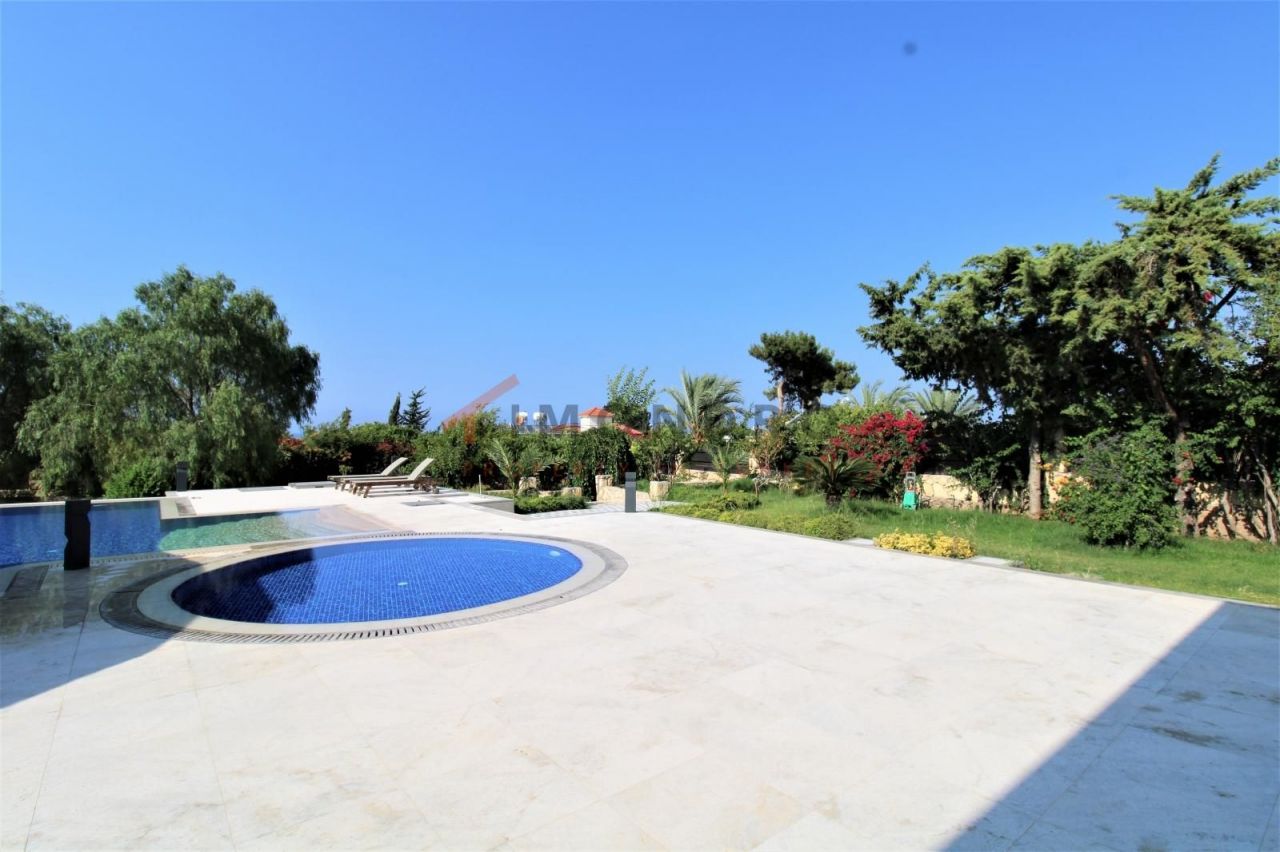 Дом в Алсанджаке, Кипр, 572 м2 фото 5