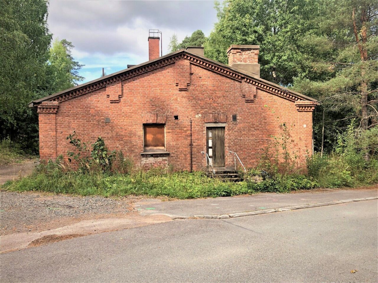 Дом в Коуволе, Финляндия, 300 м2 фото 2