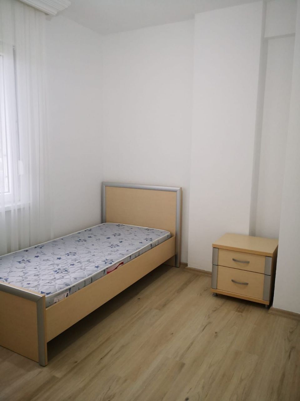 Квартира в Алании, Турция, 80 м2 фото 2