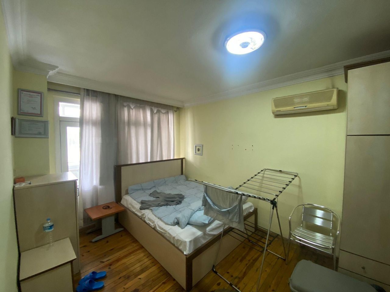 Квартира в Алании, Турция, 160 м2 фото 2