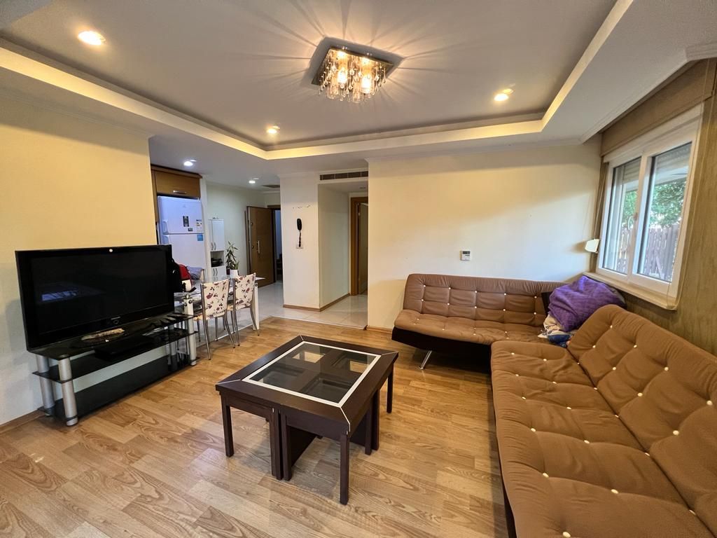 Квартира в Анталии, Турция, 65 м2 фото 3