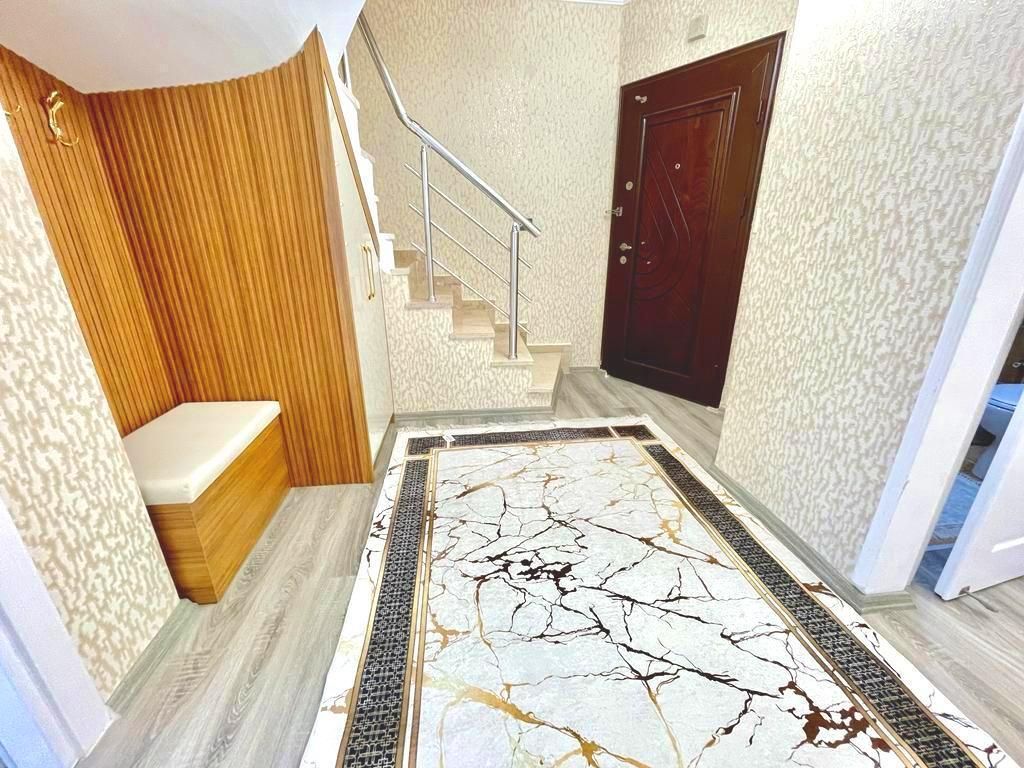 Квартира в Алании, Турция, 220 м2 фото 3