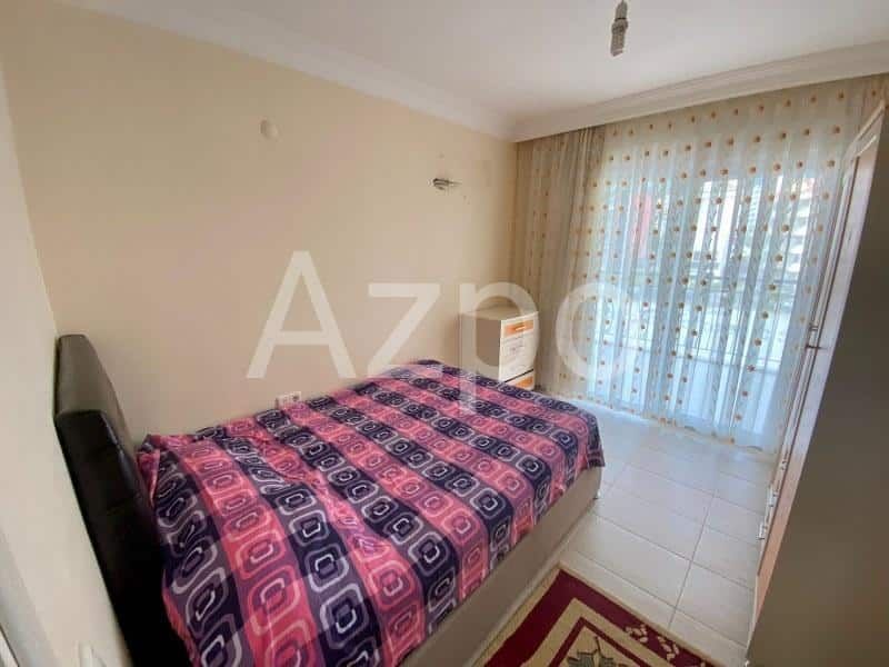 Апартаменты в Алании, Турция, 120 м2 фото 4