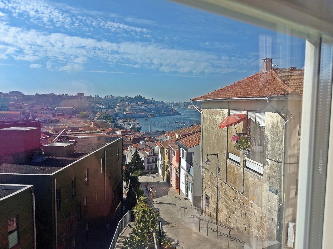 Квартира в Порту, Португалия, 82 м2 фото 1
