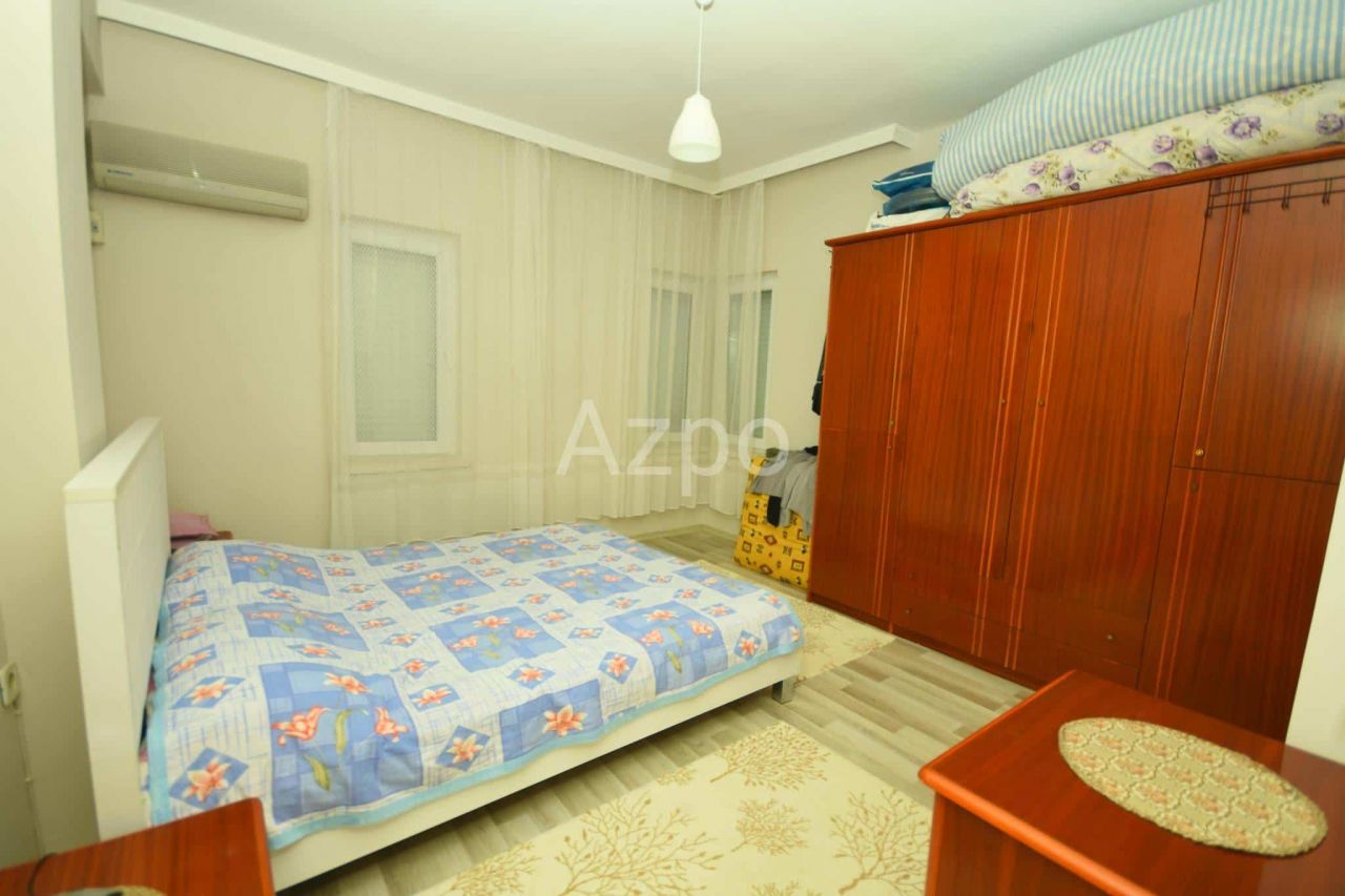 Апартаменты в Анталии, Турция, 165 м2 фото 2