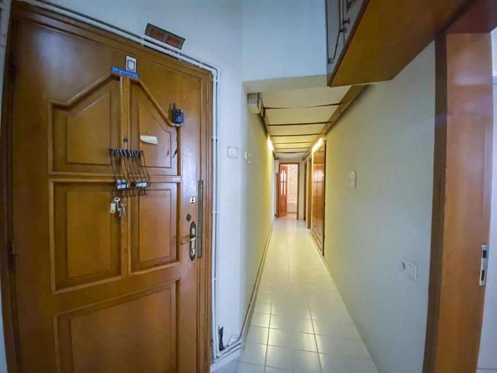 Квартира в Алании, Турция, 100 м2 фото 5