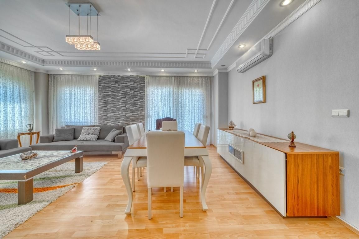 Квартира в Алании, Турция, 200 м2 фото 3