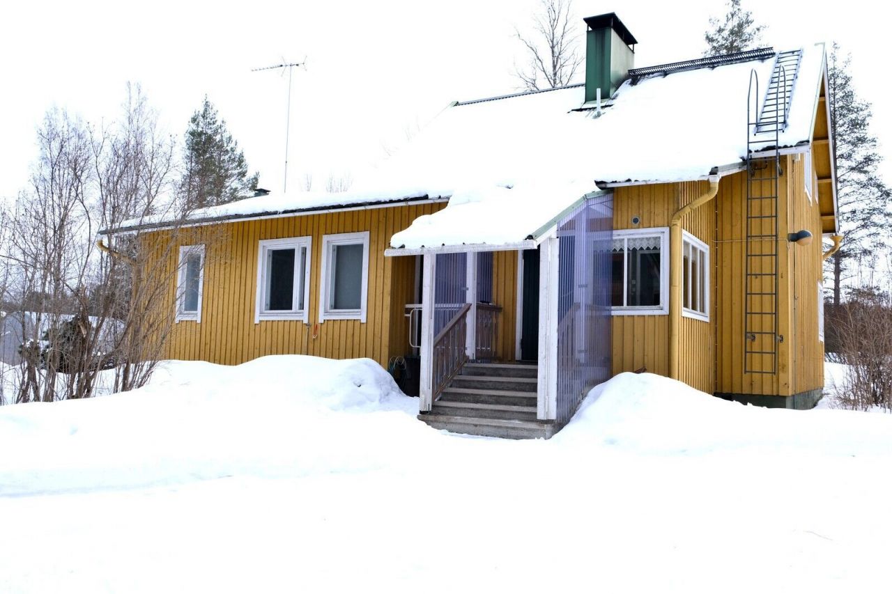 Дом в Кеуру, Финляндия, 130 м2 фото 1