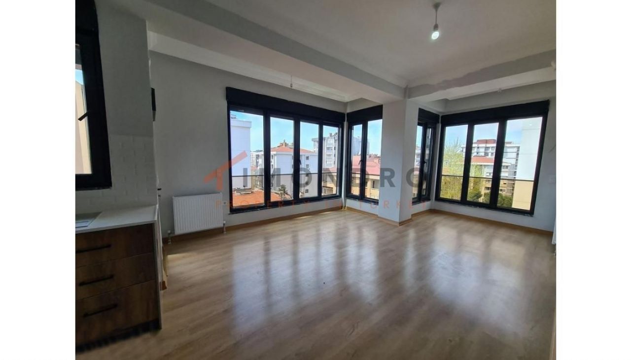 Квартира в Стамбуле, Турция, 90 м2 фото 1