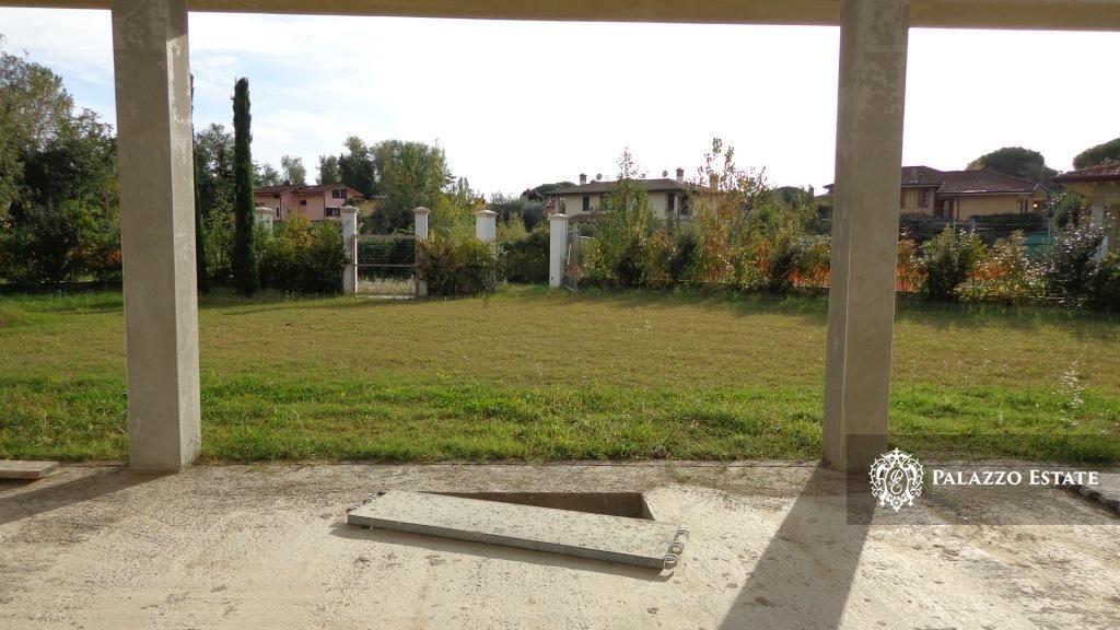 Вилла в Форте деи Марми, Италия, 350 м2 фото 5