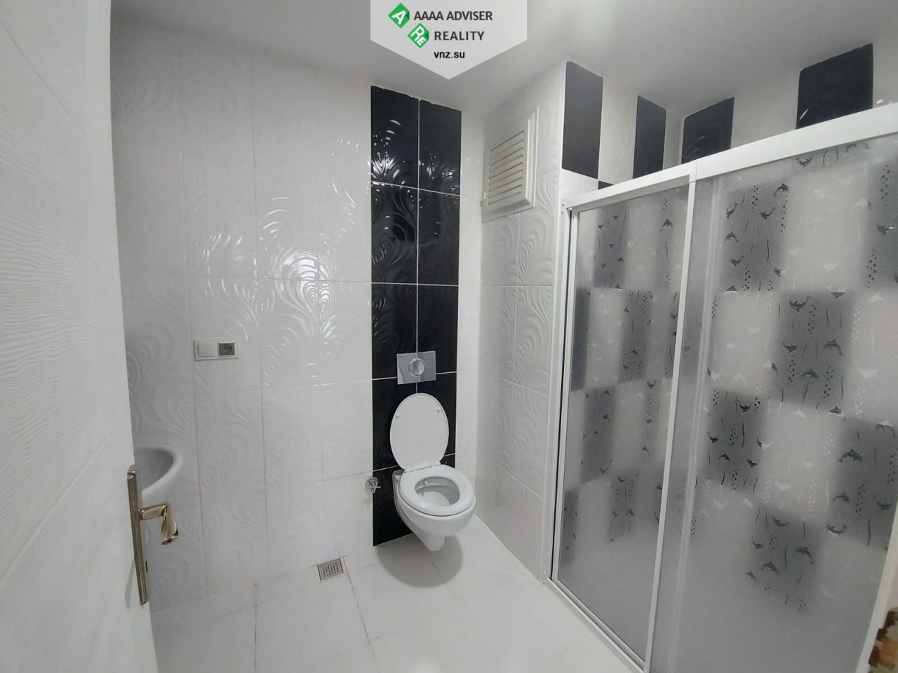 Квартира в Алании, Турция, 90 м2 фото 5