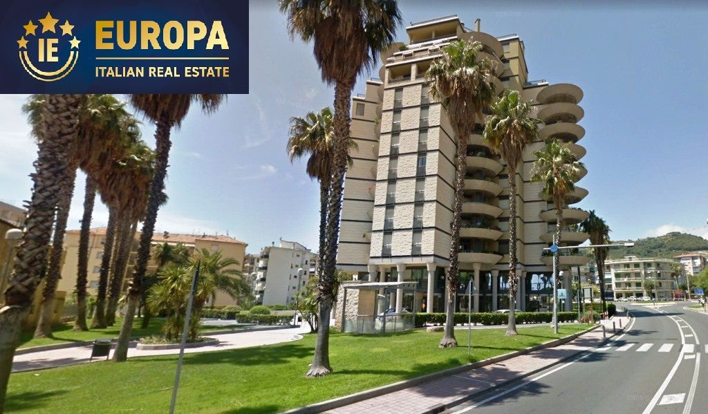 Пентхаус в Арма ди Таджа, Италия, 195 м2 фото 2
