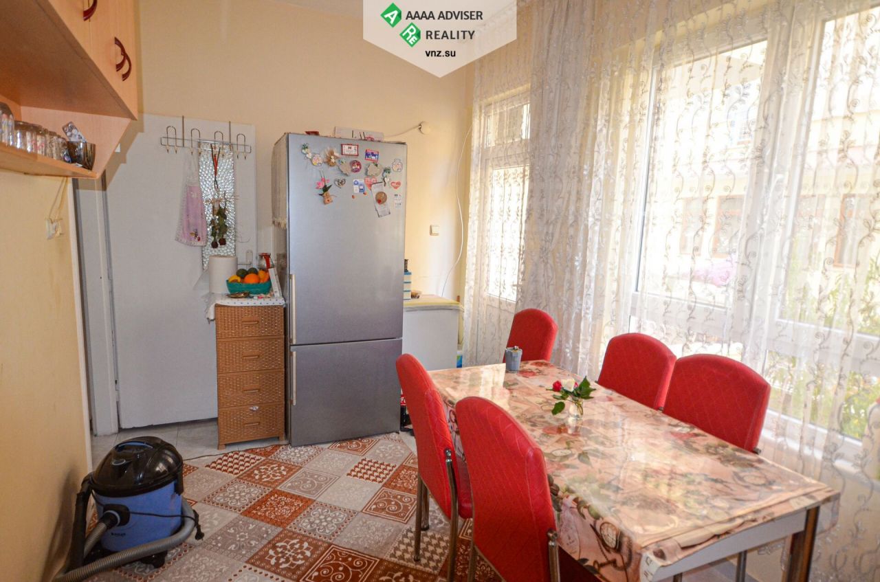 Квартира в Алании, Турция, 120 м2 фото 3