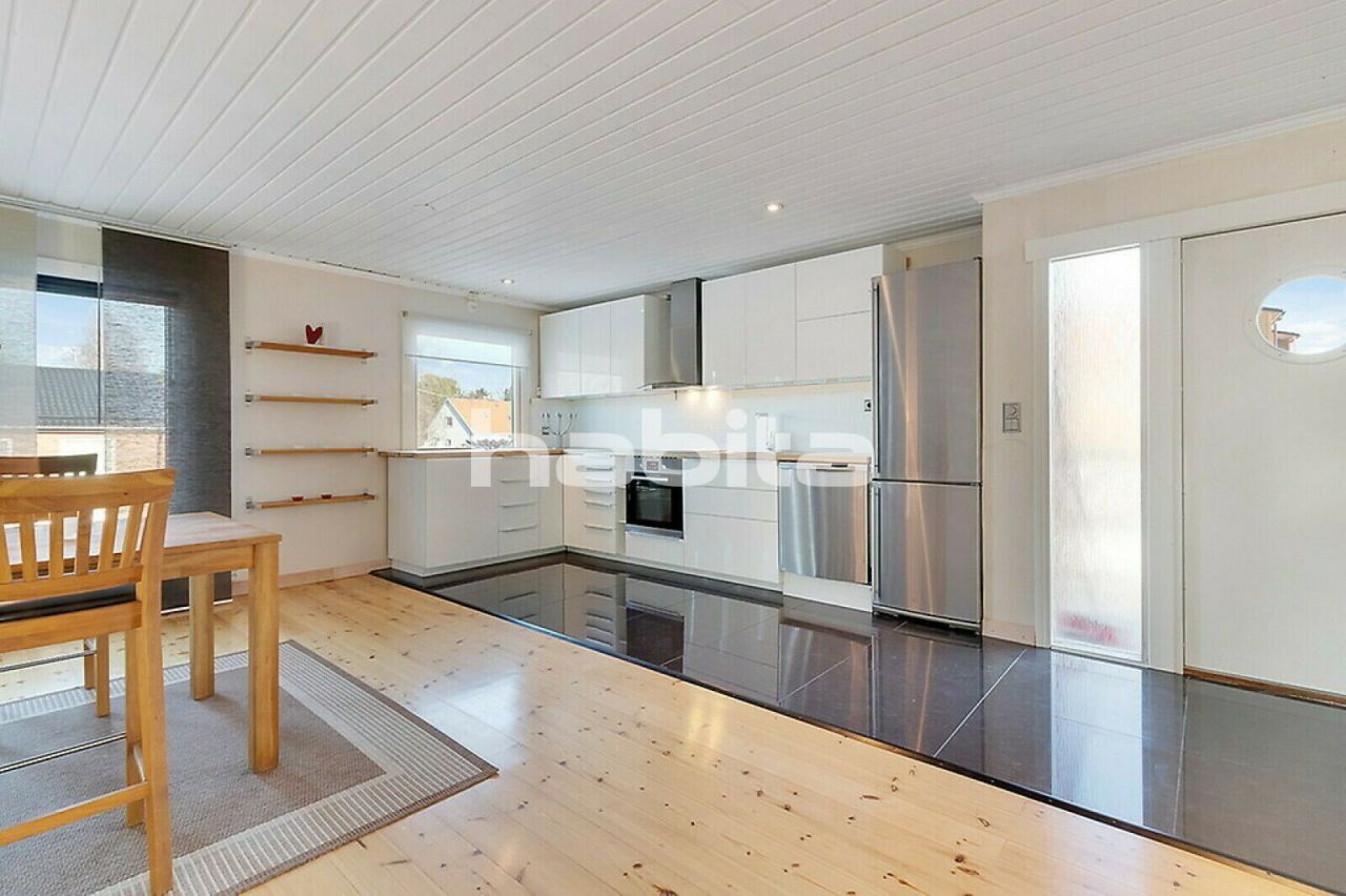 Дом в Хапаранде, Швеция, 128 м2 фото 5