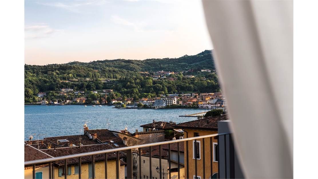 Таунхаус у озера Гарда, Италия, 180 м2 фото 3