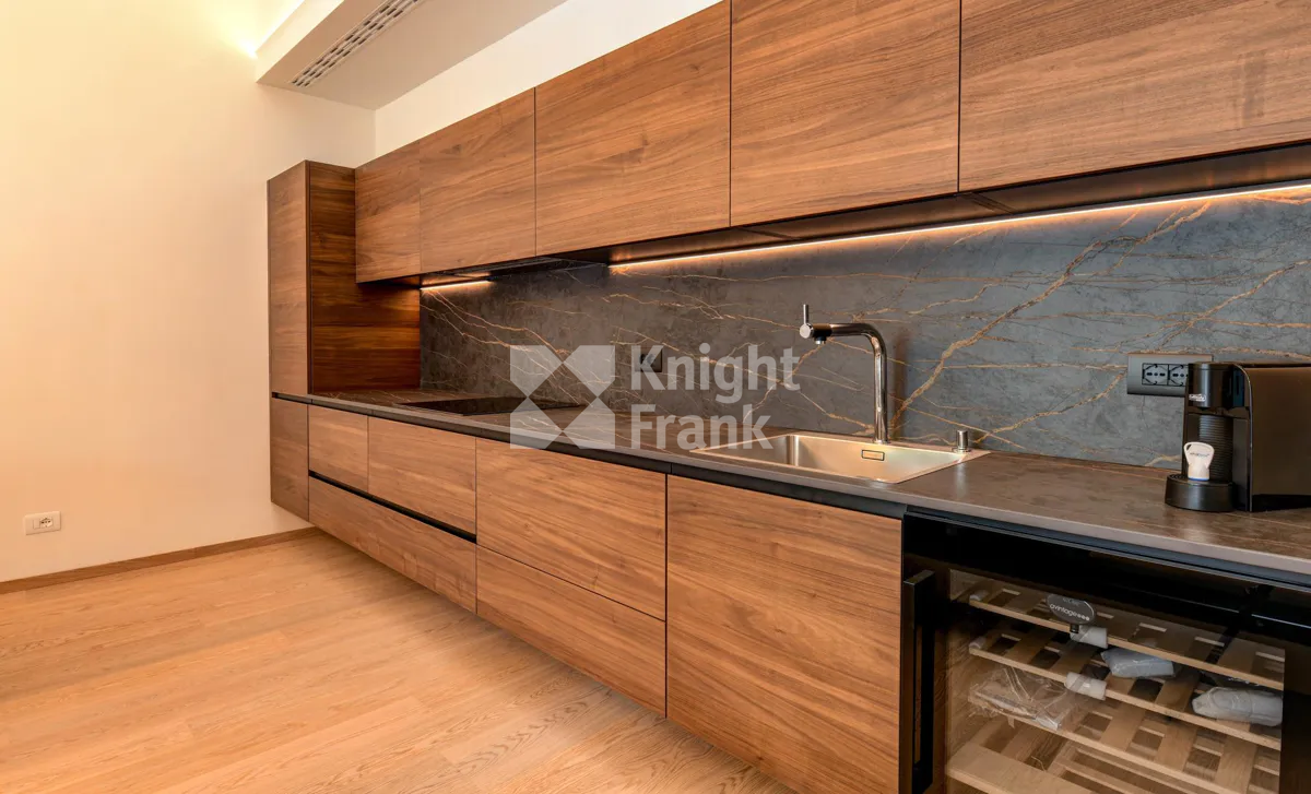 Апартаменты Ломбардия, Италия, 210 м2 фото 4