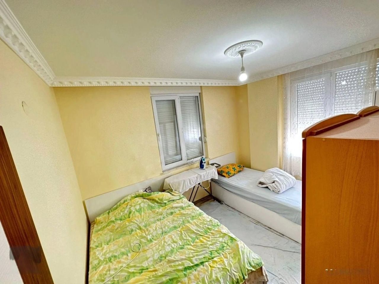 Квартира в Анталии, Турция, 95 м2 фото 3