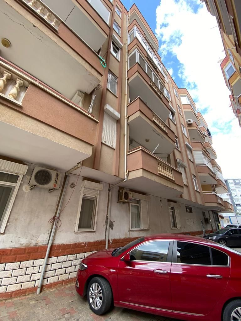 Квартира в Алании, Турция, 118 м2 фото 4