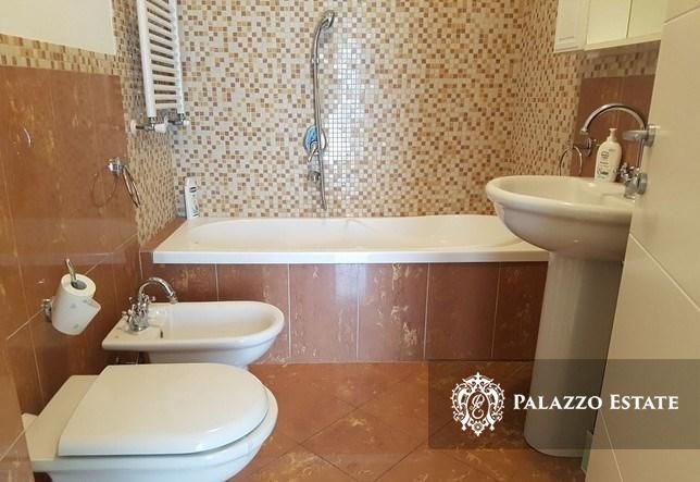 Апартаменты в Марина ди Пьетрасанта, Италия, 117 м2 фото 4