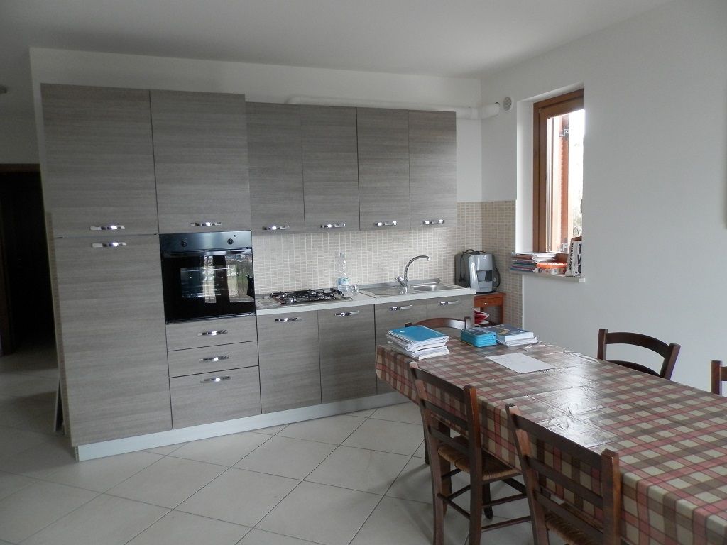 Квартира в Сильви-Марине, Италия, 120 м2 фото 3