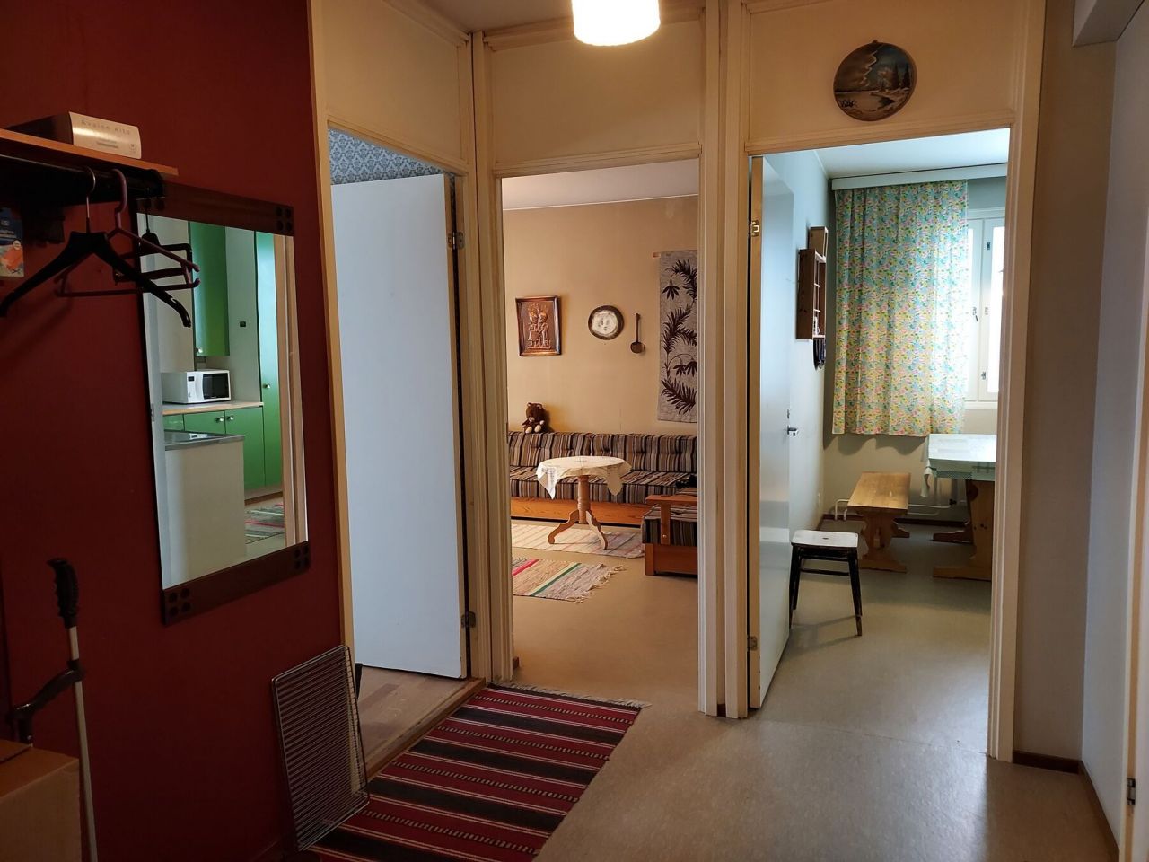 Квартира в Хейнола, Финляндия, 53 м2 фото 3