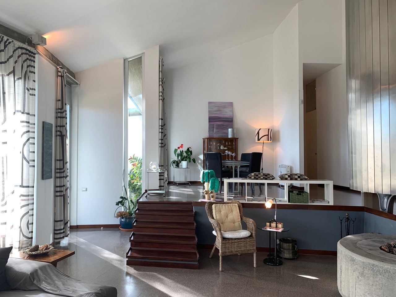 Вилла в Сан-Ремо, Италия, 400 м2 фото 4