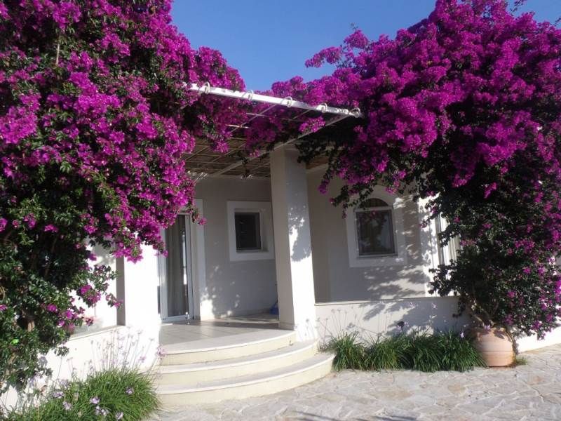 Вилла на Корфу, Греция, 140 м2 фото 5