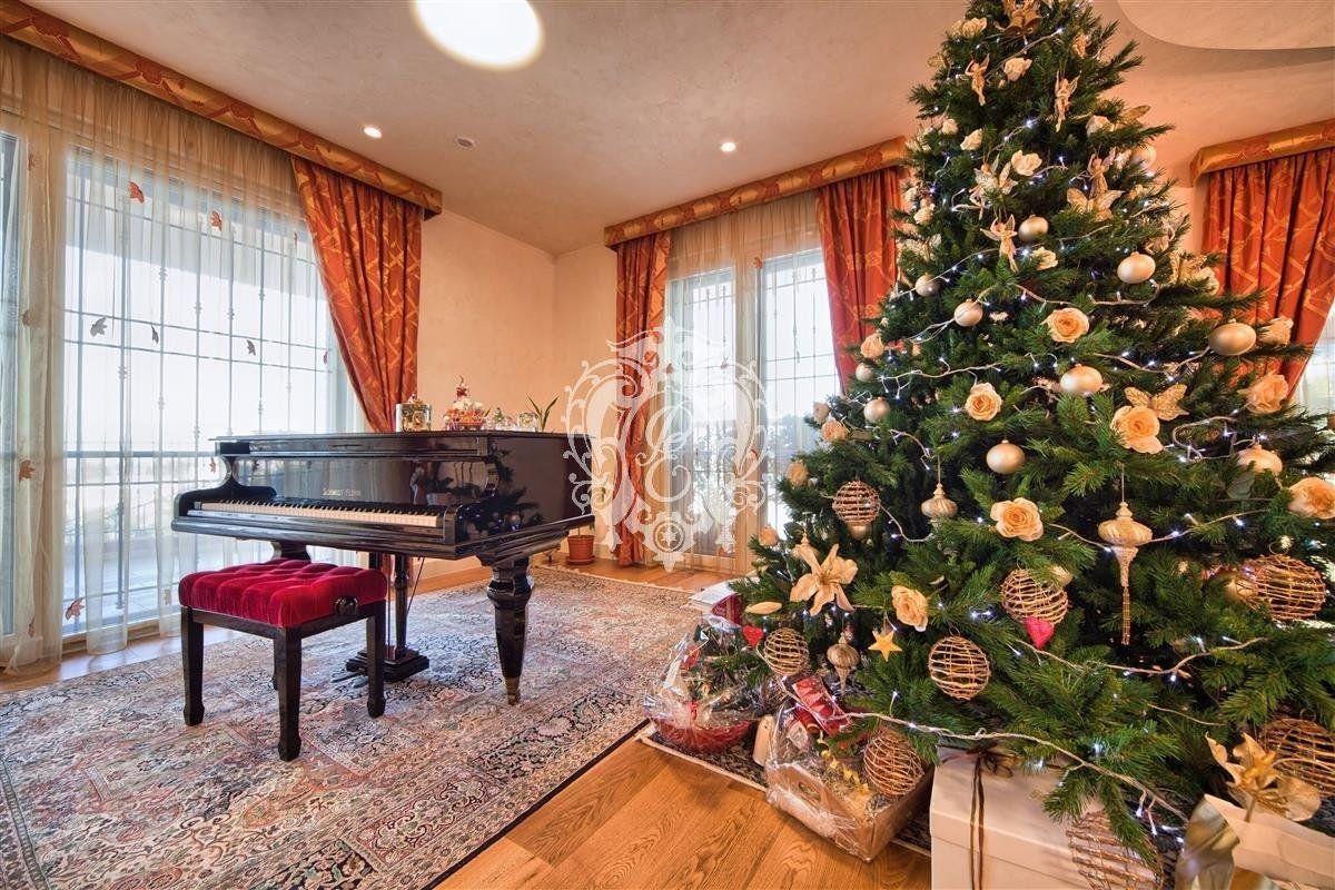Квартира в Торторето, Италия, 1 063 м2 фото 4