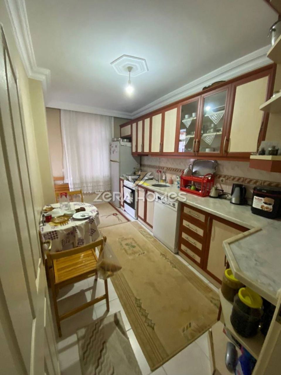 Апартаменты в Алании, Турция, 110 м2 фото 3