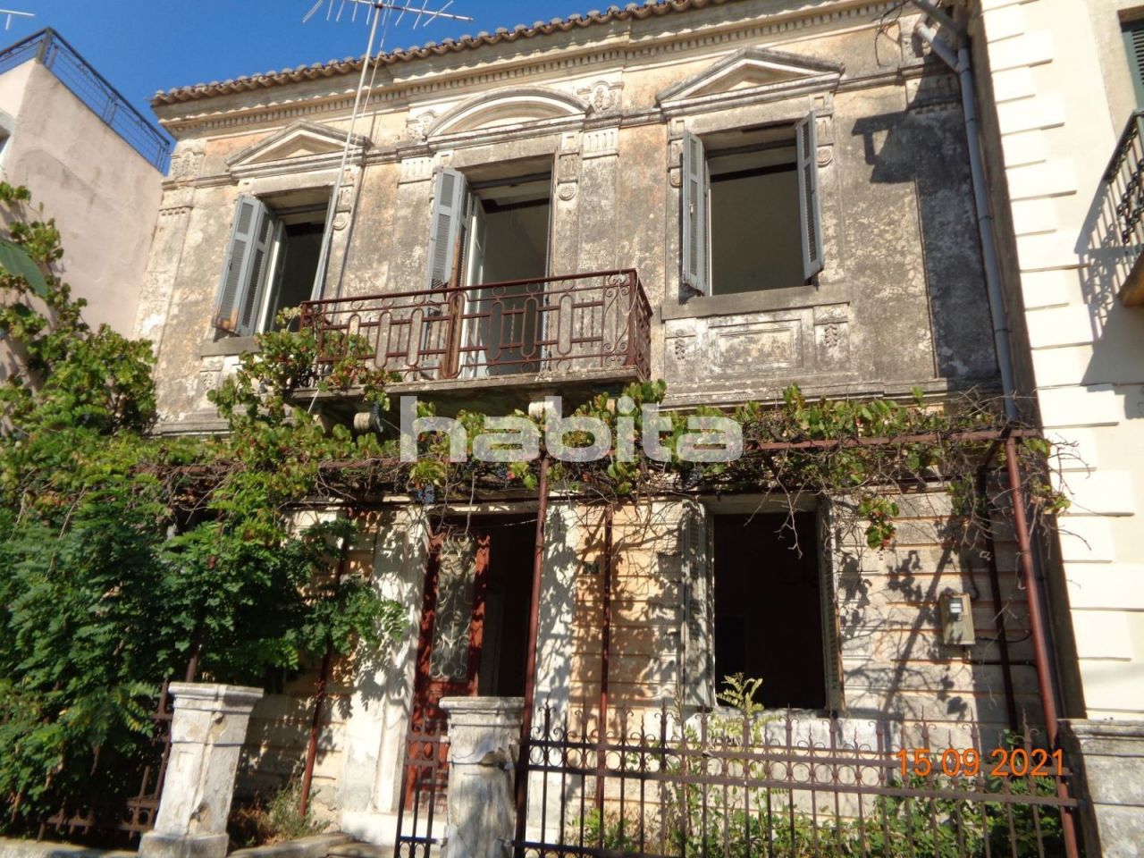 Дом на Корфу, Греция, 118.74 м2 фото 1