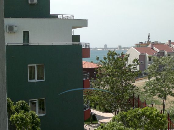 Апартаменты в Святом Власе, Болгария, 70 м2