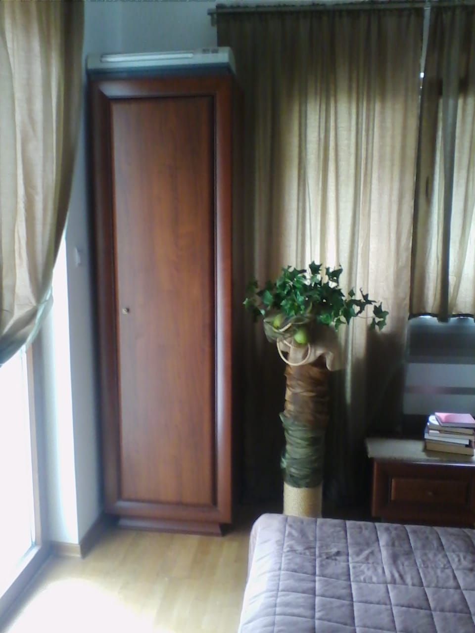 Квартира в Будве, Черногория, 58 м2 фото 2