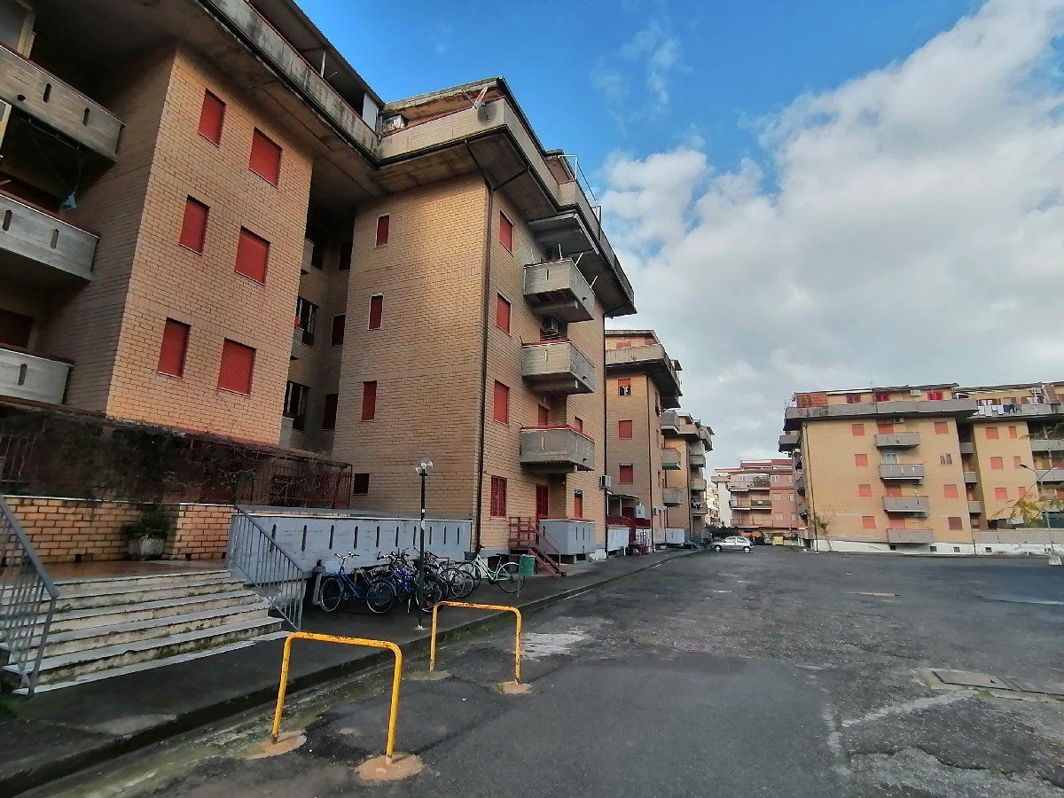 Квартира в Скалее, Италия, 50 м2 фото 1