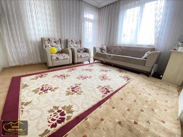 Квартира в Анталии, Турция, 100 м2 фото 3