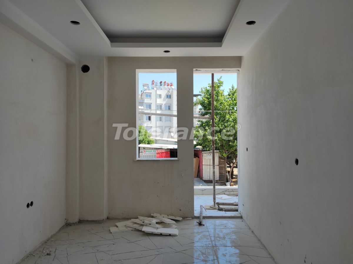Апартаменты в Анталии, Турция, 90 м2 фото 4