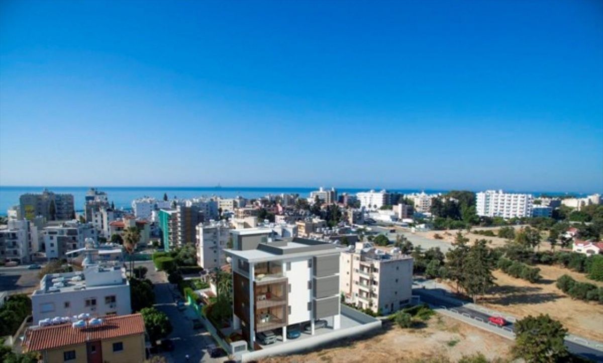 Квартира в Лимасоле, Кипр, 170 м2 фото 5