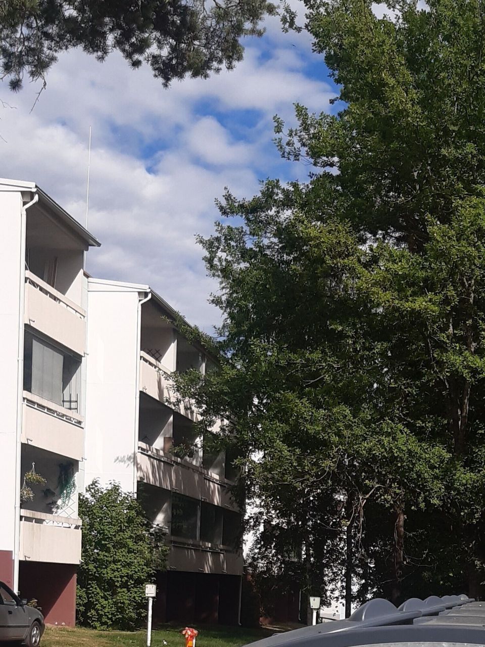 Квартира в Коуволе, Финляндия, 33 м2 фото 1