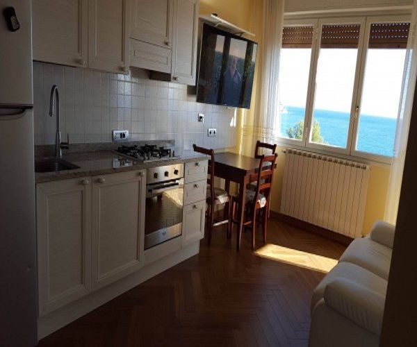 Квартира в Оспедалетти, Италия, 60 м2 фото 3
