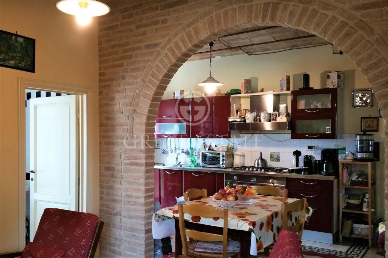Апартаменты в Фабро, Италия, 128.95 м2 фото 5