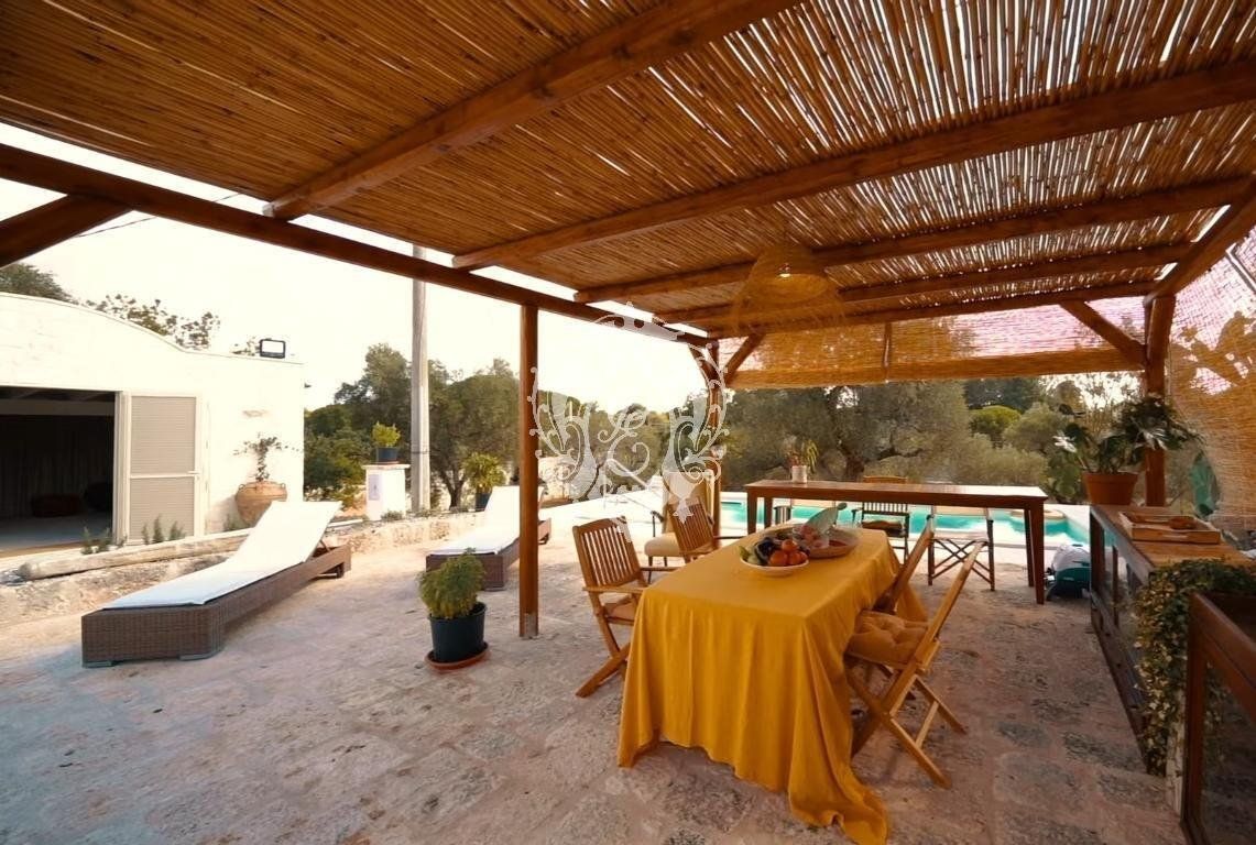 Дом в Челье-Мессапика, Италия, 160 м2 фото 4