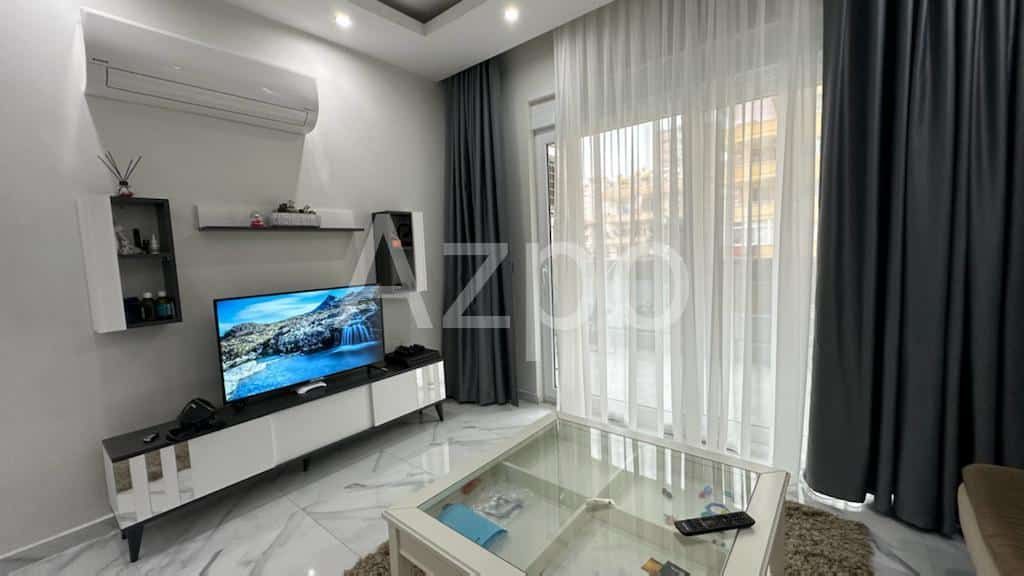 Апартаменты в Алании, Турция, 64 м2 фото 5